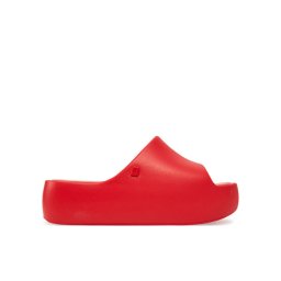 Melissa Чехли Melissa Free Platform Slide Ad 35859 Червен