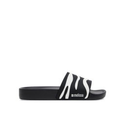 Melissa Чехли Melissa Chill Slide Ii Ad 36097 Черен