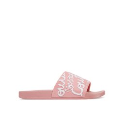 Versace Jeans Couture Чехли 78VA3SQ1 Розов