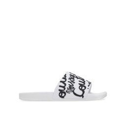 Versace Jeans Couture Чехли 78VA3SQ1 Бял