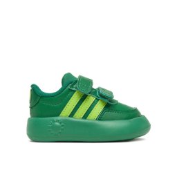 adidas Сникърси Disney Breaknet Monsters Inc. JH9234 Зелен