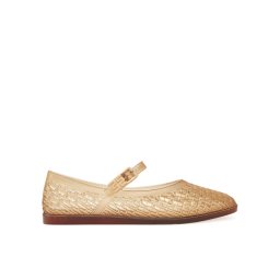 Melissa Балеринки Melissa Harper Ad 35974 Бежов