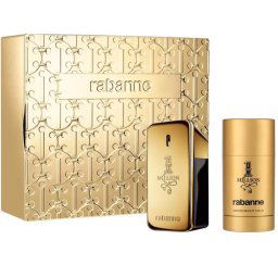 Paco Rabanne 1 Million EDT 50 ml + Deodorant Stick 75 ml комплект за мъже
