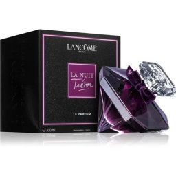 Lancome La Nuit Tresor Le Parfum Spray 100 ml за жени