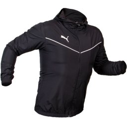 PUMA RISE TR JACKET - 657396-03 / Мъжко спортно яке