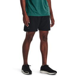 Under Armour LAUNCH ELITE 7'' SHORT Black L