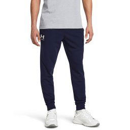 Under Armour Rival Terry Jogger Blue XXL