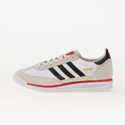 Сникърси adidas SL 72 Rs Ftw White/ Core Black/ Grey One EUR 36