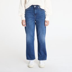 Дънки Tommy Jeans Layla High Rise Slim Straight Jeans Denim W31/L30