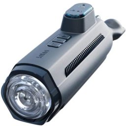 Засмукващ мастурбатор за мъже "LETEN SUBMERGE PRO" 35 см