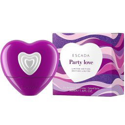 Escada Party Love EDP 50ml за Жени