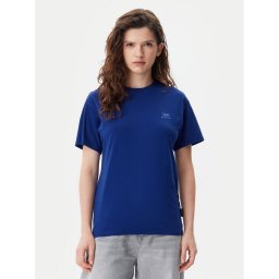 Napapijri Тишърт S-Nina NP0A4H87 Син Regular Fit