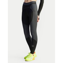 adidas by Stella McCartney Клин Two-tone JM0302 Черен Slim Fit