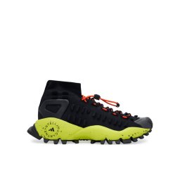 adidas by Stella McCartney Сникърси Seeulater 2 JH8944 Черен