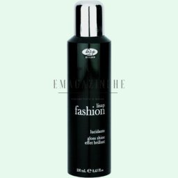 Lisap Спрей за финален блясък с копринени протеини 250 мл. Fashion Lucidante Gloss Shine