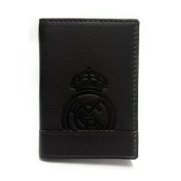 Real Madrid Калъф за документи