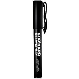 Задържащ спрей Химикалка "STAY HARD DELAY SPRAY" 6 мл.