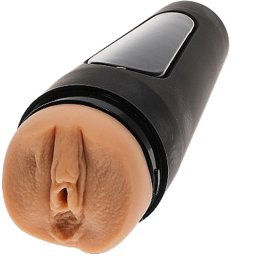 Ултра-реалистичен мастурбатор Кибер кожа "MAINSQUEEZE JULIA ANN" 23 см