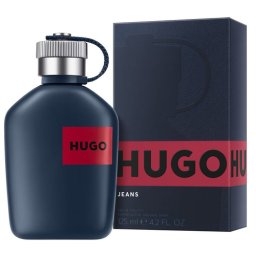 Hugo Boss Hugo Jeans Man Eau de Toilette Spray 125 ml за мъже