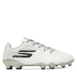 Обувки за футбол Skechers Razor 1.5 Jr Youth 252060L/WSL Бял