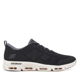 Сникърси Skechers Glide-Step Gratify - Lume 104607/BKNT Черен