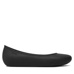 Балеринки Crocs Brooklyn Flat 209384 Черен