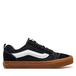 Гуменки Vans U Knu Skool VN0009QCB9M1 Черен
