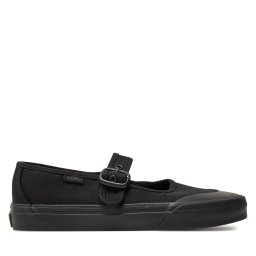 Кецове Vans Mary Jane VN000CRRBJ41 Черен
