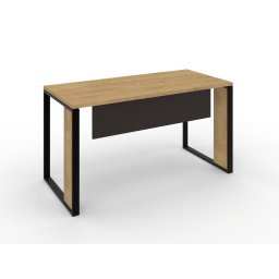 Бюро Класик за офис – 140 х 65 х 74 см