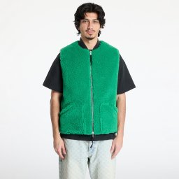 Елек Converse x Patta Reversible Vest Jolly Green S