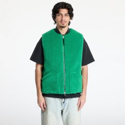 Жилетка Converse x Patta Reversible Vest Jolly Green S