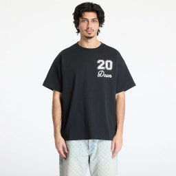 Тениска Converse x Patta Gold Standard T-Shirt Black XS