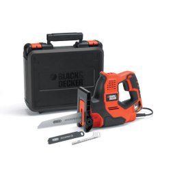 Прободен трион BLACK&DECKER RS890K