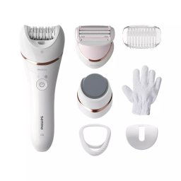 Епилатор PHILIPS BRE730/10