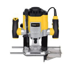 Оберфреза POWER PLUS POWX0910 1200W