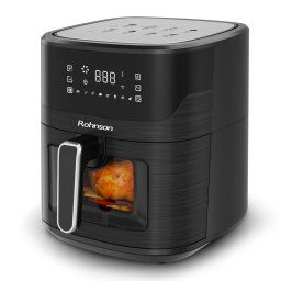 Фритюрник Airfryer ROHNSON R-2849