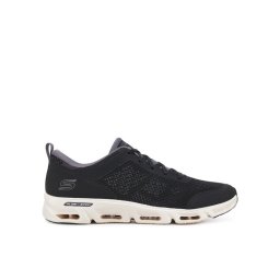 Skechers Сникърси Glide-Step Gratify - Lume 104607/BKNT Черен