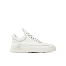Filling Pieces Сникърси Low Top Ripple 25122901901 Бял