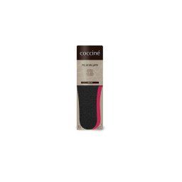 Coccine Стелки POLAR ON LATEX WKŁADKA NR 45-46AZ Цветен