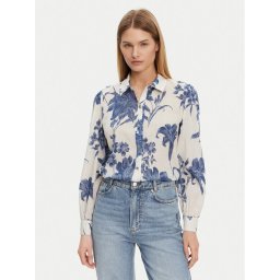 Guess Блуза W5GH85 WH6C0 Цветен Regular Fit