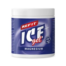 Охлаждащ гел с магнезий Refit Magnesium – 230 мл