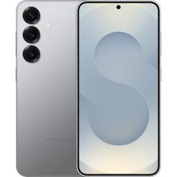Мобилен телефон Samsung GALAXY S25 5G - 128GB 12GB, Silver Shadow