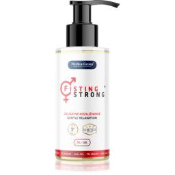 Medica-Group Fisting strong Gel анален гел лубрикант 150 мл.