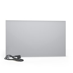 Blumfeldt RadiantSmart IR Heater, Инфрачервен отоплител, Усилвател, IP44 (ACO14-BlRS-60100-EWh)