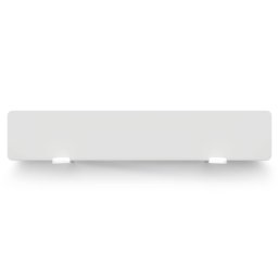 Blumfeldt Инфрачервена сушилня за стена DryWave, 50 W, изсушава бои и мазилки, възможност за монтиране на стена (HTR15-Bl-DrWave-1-Wh)