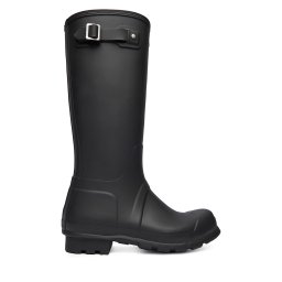 Гумени ботуши Hunter Oryginal Tall MFT9000RMA Черен