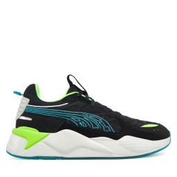 Сникърси Puma RS-X Alien 400406 01 Черен