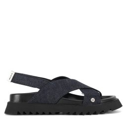 Сандали G-Star Raw DEBRA-25SS495 Тъмносин