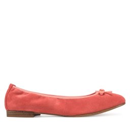 Балеринки Tamaris 1-22166-44 Червен