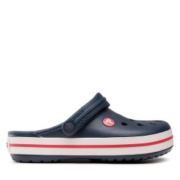 Чехли Crocs Crocband 11016 Тъмносин